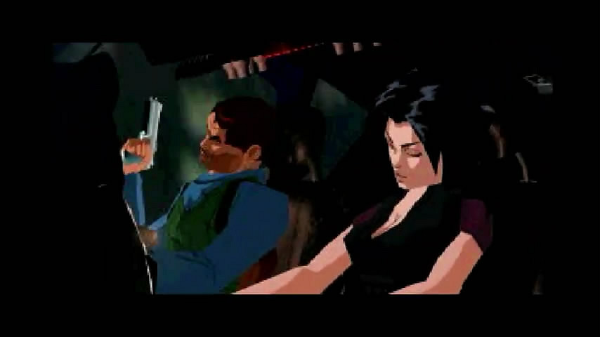 PS1遊戲《恐懼反應》2025年登陸現代平台！預告片公布