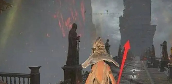 《艾爾登法環》蕾娜魔法師塔開啟方法介紹 《艾爾登法環》蕾娜魔法師塔開啟方法介紹