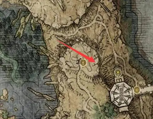 《艾爾登法環》蕾娜魔法師塔開啟方法介紹 《艾爾登法環》蕾娜魔法師塔開啟方法介紹