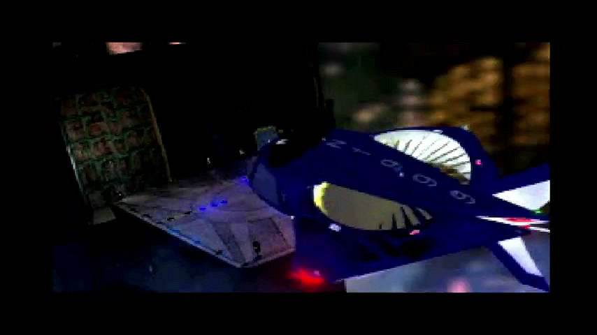 PS1遊戲《恐懼反應》2025年登陸現代平台！預告片公布