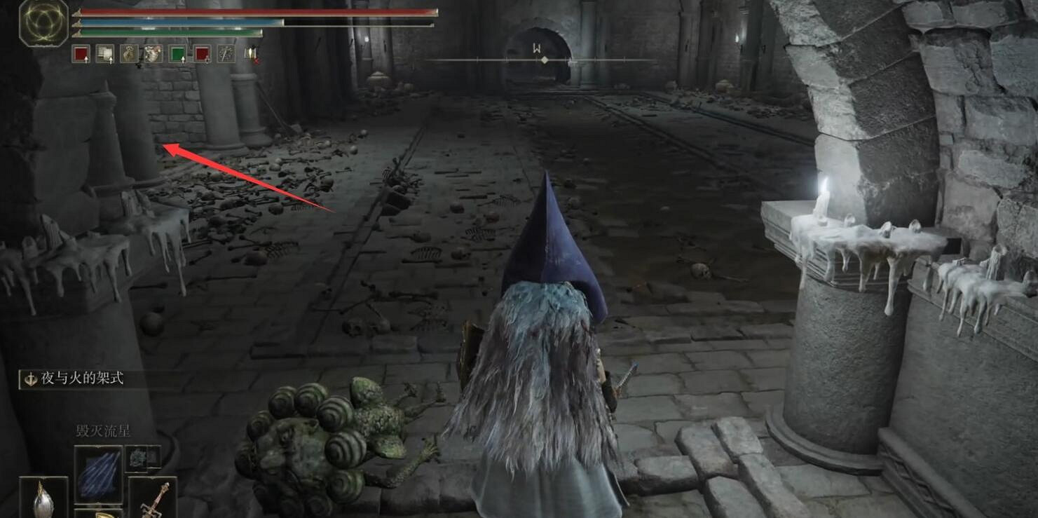 《艾爾登法環》dlc大蜥蜴大劍獲得方法 《艾爾登法環》dlc大蜥蜴大劍獲得方法