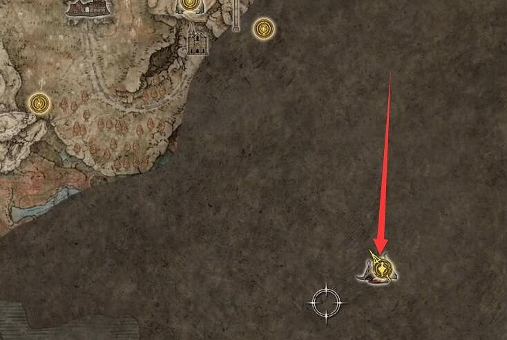 《艾爾登法環》黃金樹幽影NPC龍饗女巫位置 《艾爾登法環》黃金樹幽影NPC龍饗女巫位置