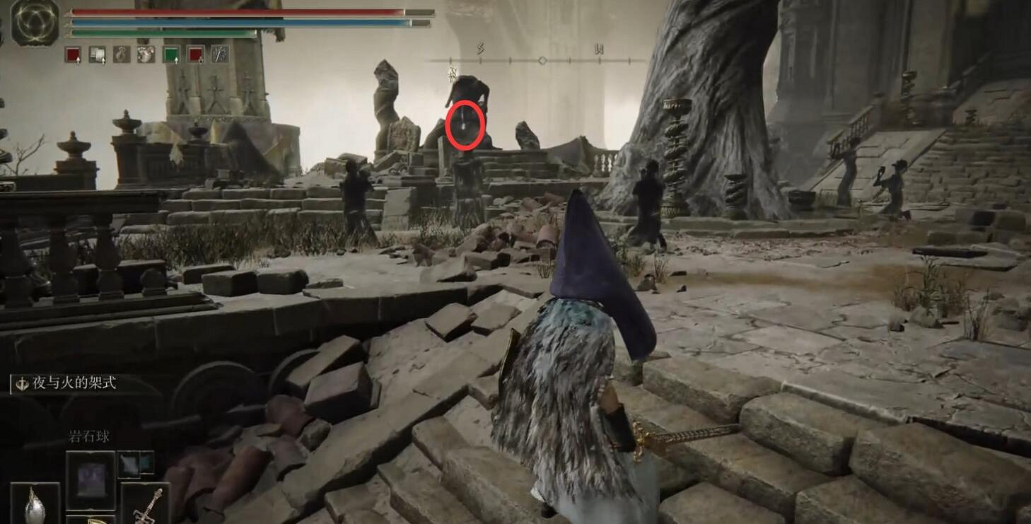 《艾爾登法環》塔之鎮貝瑞特全物品收集攻略 《艾爾登法環》塔之鎮貝瑞特全物品收集攻略