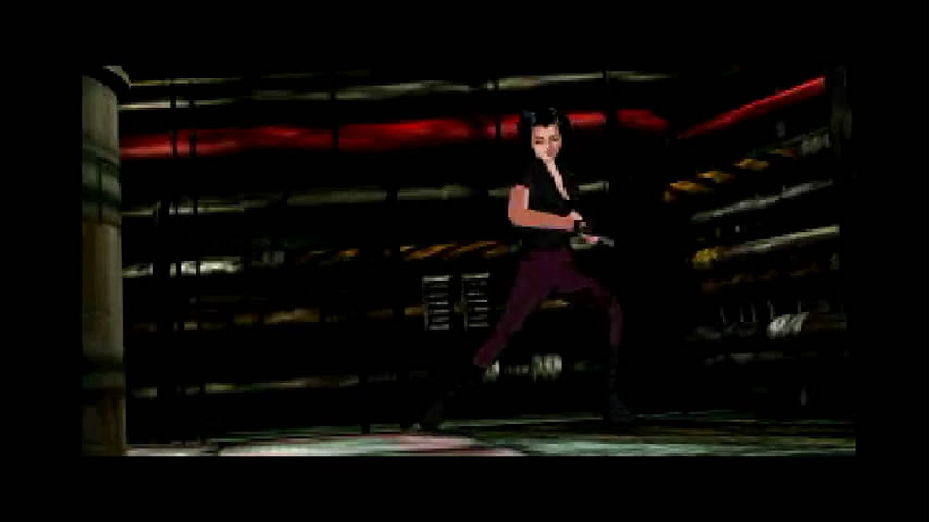 PS1遊戲《恐懼反應》2025年登陸現代平台！預告片公布