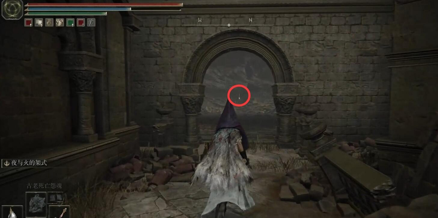 《艾爾登法環》塔之鎮貝瑞特全物品收集攻略 《艾爾登法環》塔之鎮貝瑞特全物品收集攻略