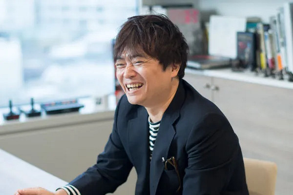 《暗喻幻想》總監：出於遊戲設定沒有戀愛模擬要素！