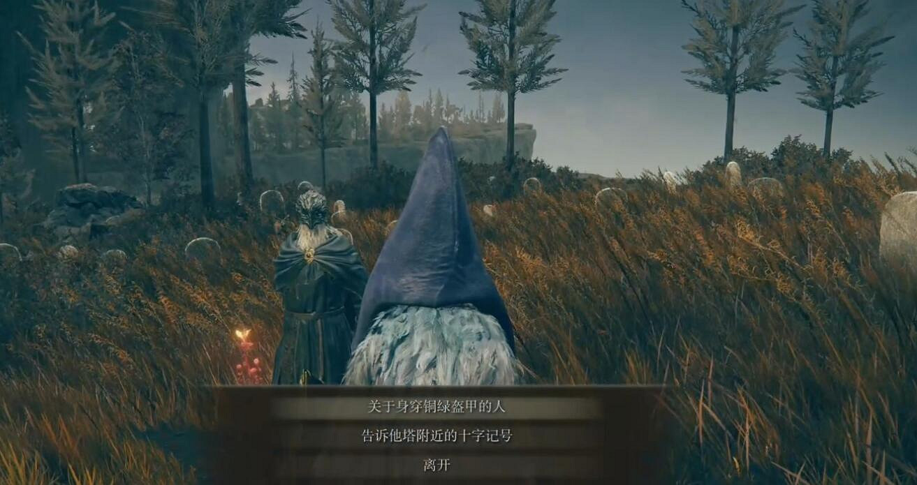 《艾爾登法環》塔之鎮貝瑞特全物品收集攻略 《艾爾登法環》塔之鎮貝瑞特全物品收集攻略