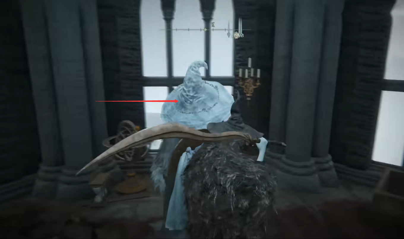 《艾爾登法環》拉塔恩前置條件介紹 《艾爾登法環》拉塔恩前置條件介紹