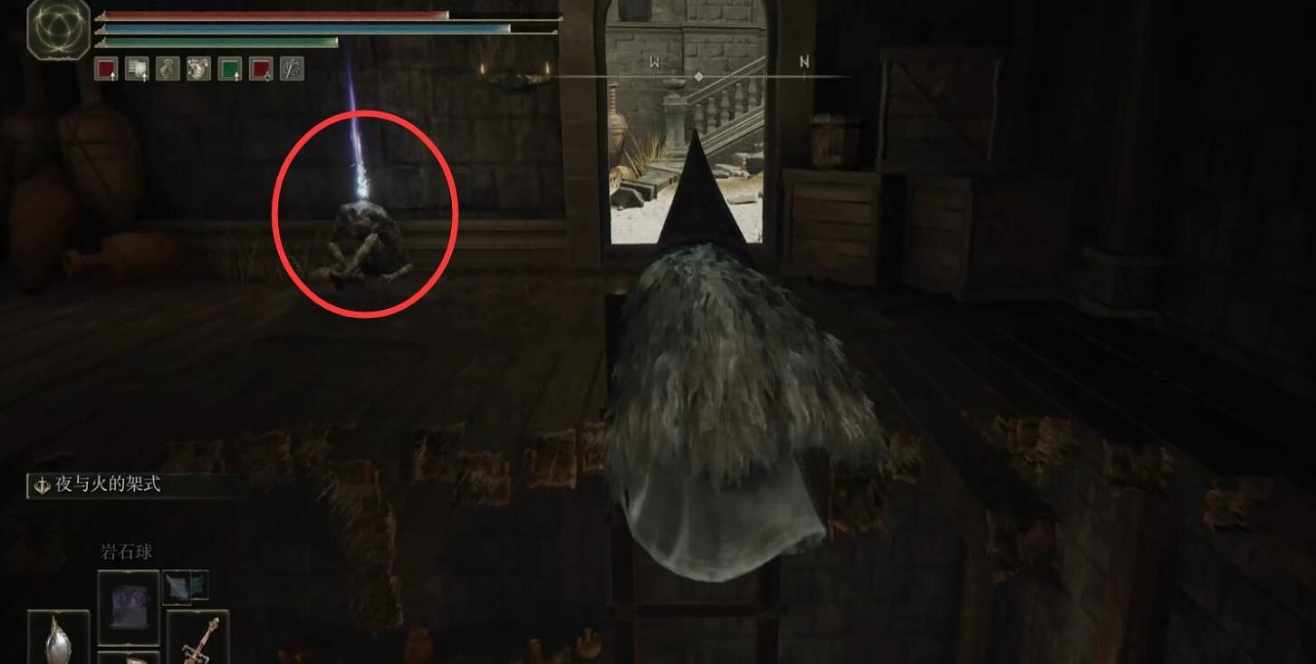 《艾爾登法環》塔之鎮貝瑞特全物品收集攻略 《艾爾登法環》塔之鎮貝瑞特全物品收集攻略