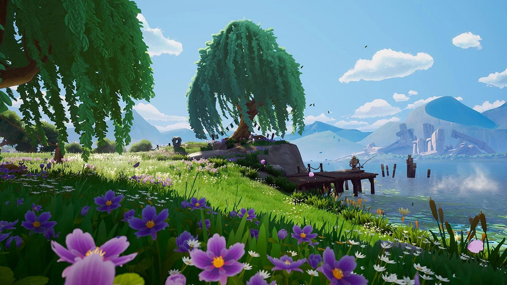 《Palia》即將推出夏日主題更新:新增多種物品內容 《Palia》即將推出夏日主題更新:新增多種物品內容