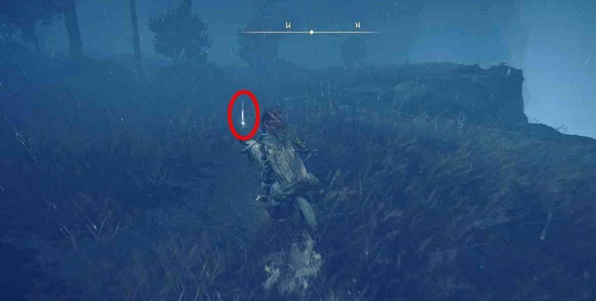 《艾爾登法環》黃金樹幽影隱藏區域進入方法 《艾爾登法環》黃金樹幽影隱藏區域進入方法