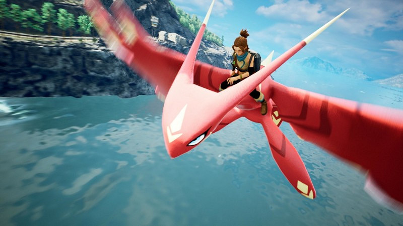 是真的嗎？《幻獸帕魯》社區經理似乎暗示PS5版要來了