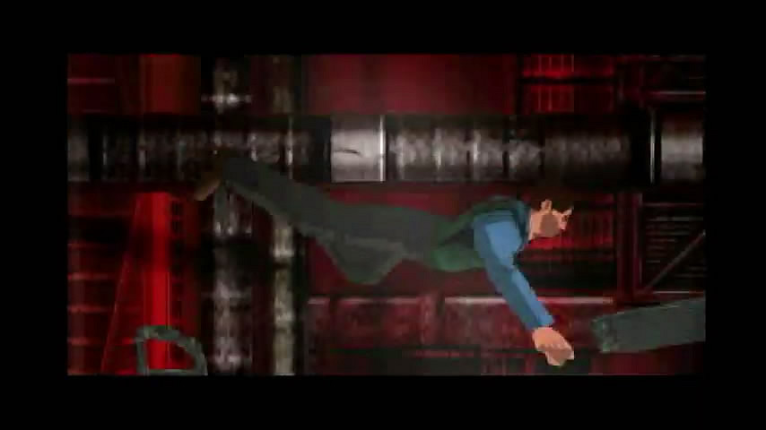 PS1遊戲《恐懼反應》2025年登陸現代平台！預告片公布