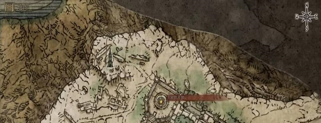 《艾爾登法環》三姐妹塔開啟方法介紹 《艾爾登法環》三姐妹塔開啟方法介紹