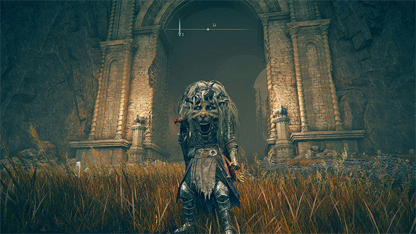 玩家解包:《黃金樹幽影》“舞獅”Boss下真有“人”在舞 玩家解包:《黃金樹幽影》“舞獅”Boss下真有“人”在舞