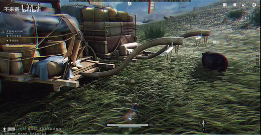 《燕雲十六聲》多人玩法盤點，俠行江湖有人相伴