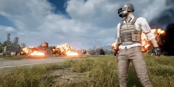 沙烏地阿拉伯世界最大電競賽事將《絕地求生》納入比賽項目