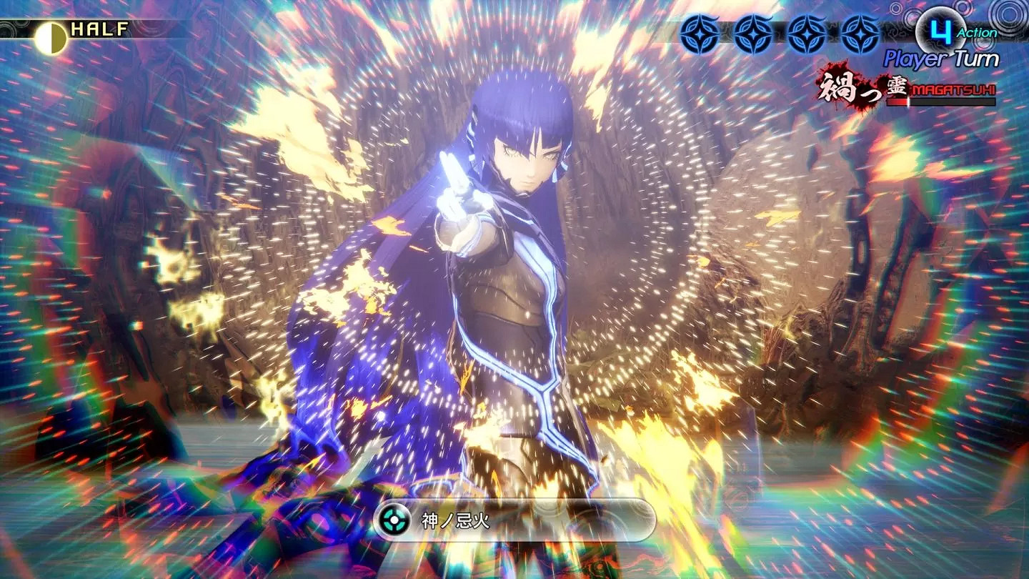 《真. 女神轉生V Vengeance》目標非單純移植而是打造最棒《SMTV》體驗