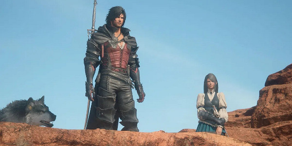 《最終幻想16》登陸PC後 可能還會登陸Xbox Series