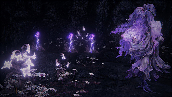 數值崩壞?《黃金樹幽影》"褒貶不一"  內容不足是病因 數值崩壞?《黃金樹幽影》"褒貶不一"  內容不足是病因