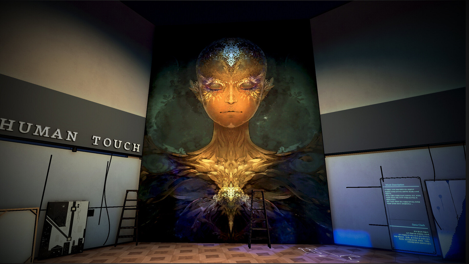 犯罪推理遊戲《證據確鑿》現已登陸Steam  支援中文！