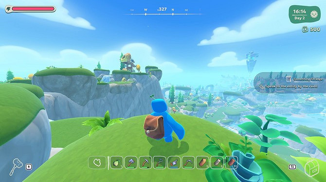 《南田物語》延期發售新日期未定 準備不夠充分