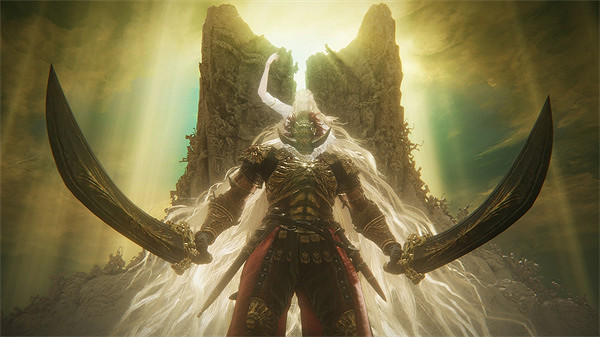 數值崩壞?《黃金樹幽影》"褒貶不一"  內容不足是病因 數值崩壞?《黃金樹幽影》"褒貶不一"  內容不足是病因