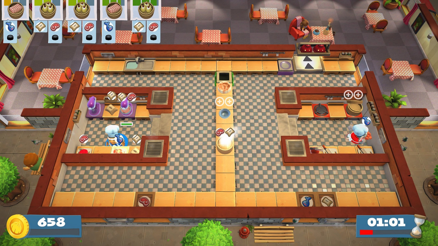 距離從此不再是問題!盤點最適合異地戀情侶玩的遊戲 距離從此不再是問題!盤點最適合異地戀情侶玩的遊戲