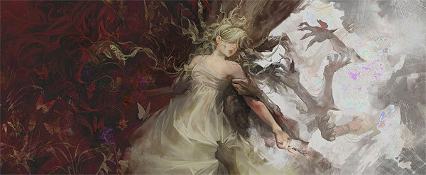 宮崎英高承認：《艾爾登法環》裡的毒池“做過了頭”