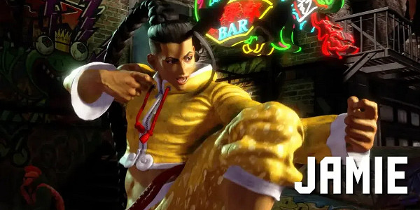 《快打旋風6》第五屆非官方CR杯於6月30日舉行！