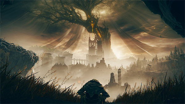 數值崩壞?《黃金樹幽影》"褒貶不一"  內容不足是病因 數值崩壞?《黃金樹幽影》"褒貶不一"  內容不足是病因