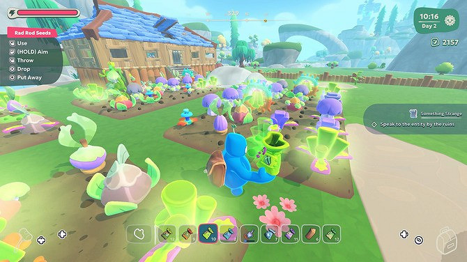 《南田物語》延期發售新日期未定 準備不夠充分