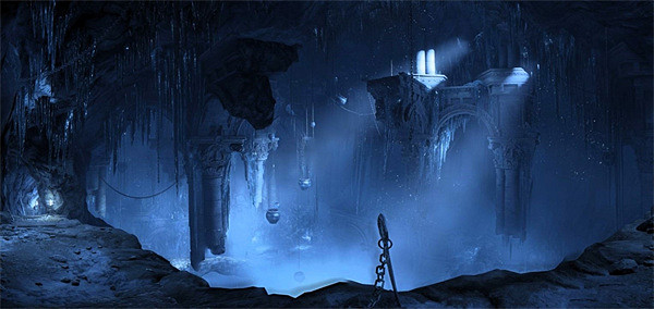 數值崩壞?《黃金樹幽影》"褒貶不一"  內容不足是病因 數值崩壞?《黃金樹幽影》"褒貶不一"  內容不足是病因