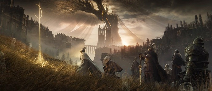 F社官方提示!遊玩黃金樹之影記得收集幽影樹碎片和靈灰 F社官方提示!遊玩黃金樹之影記得收集幽影樹碎片和靈灰