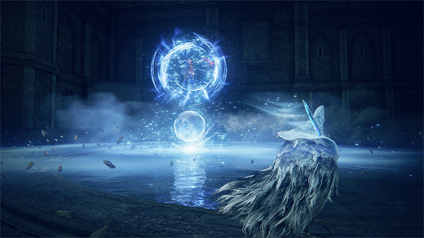 數值崩壞?《黃金樹幽影》"褒貶不一"  內容不足是病因 數值崩壞?《黃金樹幽影》"褒貶不一"  內容不足是病因