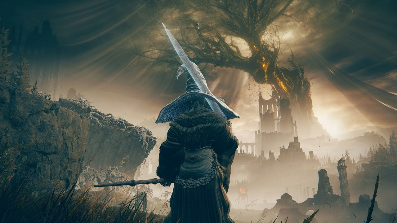 宮崎英高談論“魂系列”的成功：更多來自市場時機