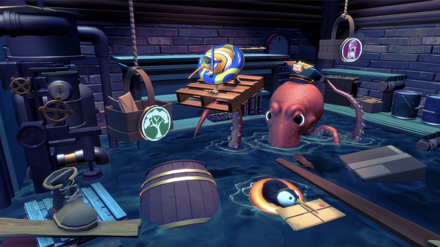 距離從此不再是問題!盤點最適合異地戀情侶玩的遊戲 距離從此不再是問題!盤點最適合異地戀情侶玩的遊戲