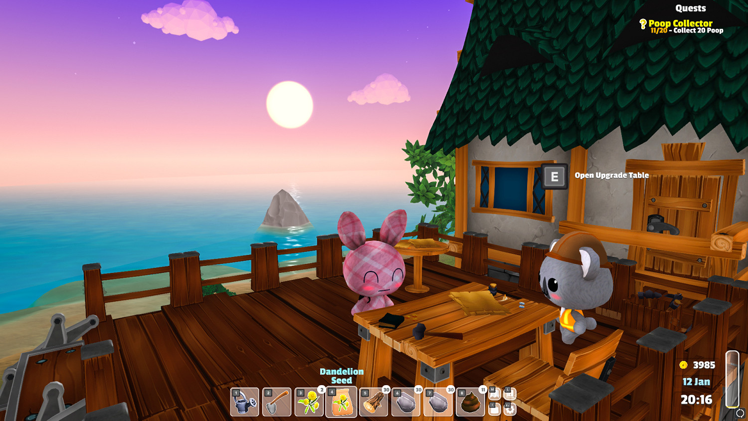 距離從此不再是問題!盤點最適合異地戀情侶玩的遊戲 距離從此不再是問題!盤點最適合異地戀情侶玩的遊戲