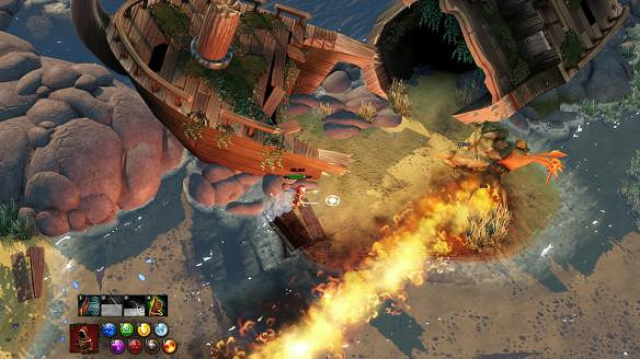 距離從此不再是問題!盤點最適合異地戀情侶玩的遊戲 距離從此不再是問題!盤點最適合異地戀情侶玩的遊戲