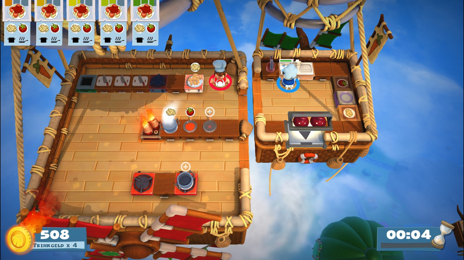 距離從此不再是問題!盤點最適合異地戀情侶玩的遊戲 距離從此不再是問題!盤點最適合異地戀情侶玩的遊戲