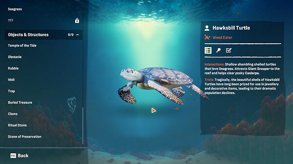 全新可愛水下生態策略遊戲《螃蟹之神》即將登陸Steam 全新可愛水下生態策略遊戲《螃蟹之神》即將登陸Steam
