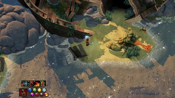 距離從此不再是問題!盤點最適合異地戀情侶玩的遊戲 距離從此不再是問題!盤點最適合異地戀情侶玩的遊戲