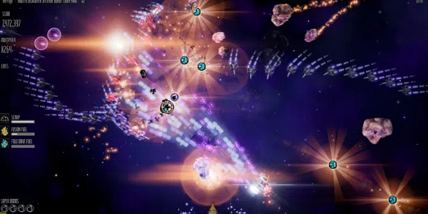 音樂遊戲《危險節奏3》現已在Steam平台正式推出！