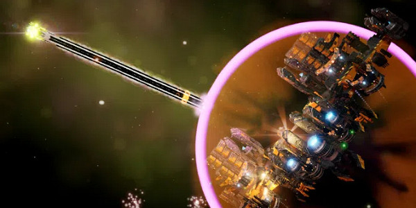 音樂遊戲《危險節奏3》現已在Steam平台正式推出！