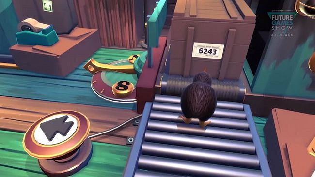 距離從此不再是問題!盤點最適合異地戀情侶玩的遊戲 距離從此不再是問題!盤點最適合異地戀情侶玩的遊戲