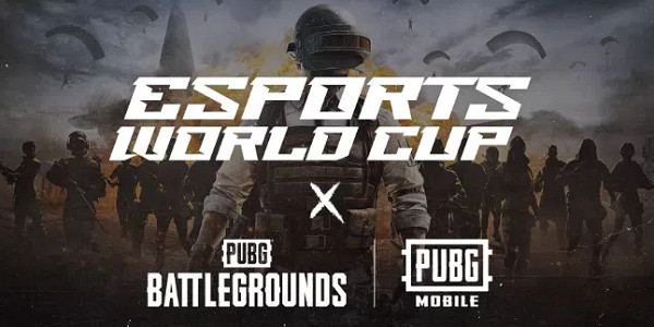 沙烏地阿拉伯世界最大電競賽事將《絕地求生》納入比賽項目