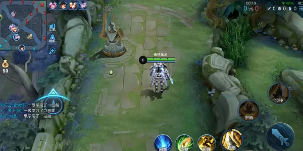 《王者榮耀》官方:匹配系統和評分機制不是刻意安排 《王者榮耀》官方:匹配系統和評分機制不是刻意安排