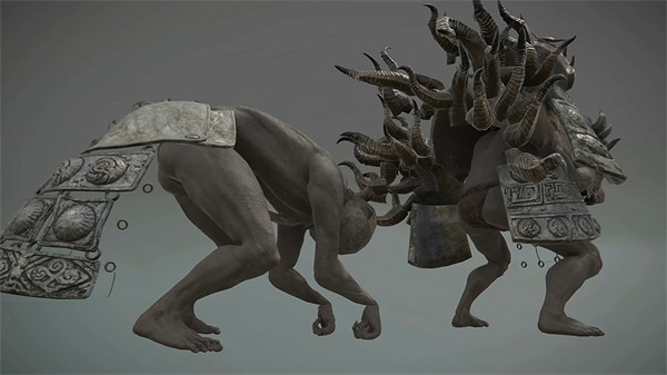 玩家解包:《黃金樹幽影》“舞獅”Boss下真有“人”在舞 玩家解包:《黃金樹幽影》“舞獅”Boss下真有“人”在舞