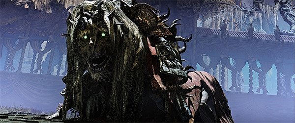 數值崩壞?《黃金樹幽影》"褒貶不一"  內容不足是病因 數值崩壞?《黃金樹幽影》"褒貶不一"  內容不足是病因