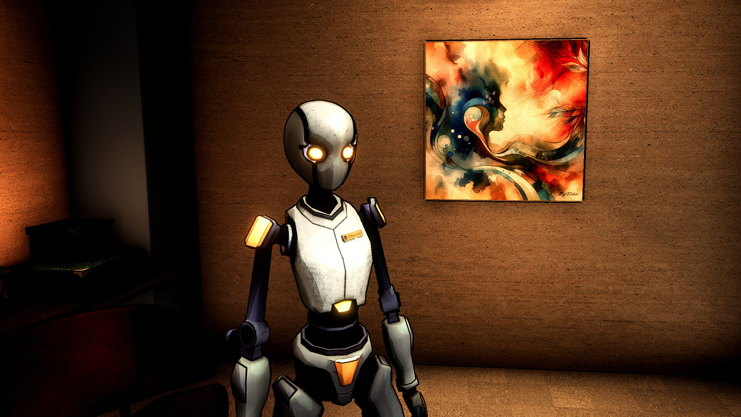 犯罪推理遊戲《證據確鑿》現已登陸Steam  支援中文！